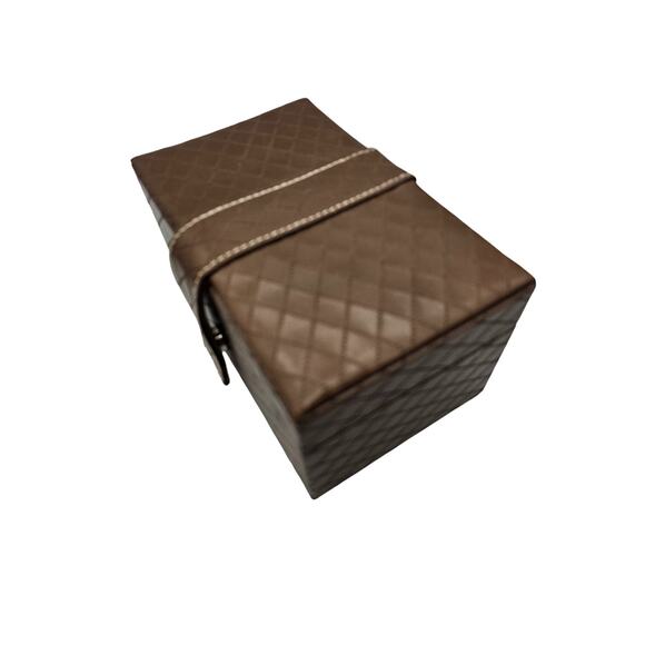 August Steiner Women's Dazzling Diamond Swiss Quartz 3 Watch Set - Picture 5 of 5